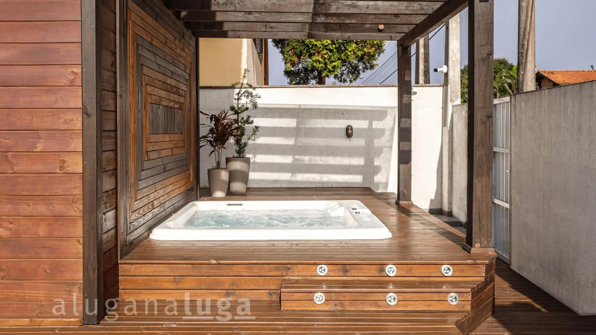 Ogram Houses - Com Jacuzzi A 2Min Da Praia #02 Imbituba  Brazílie