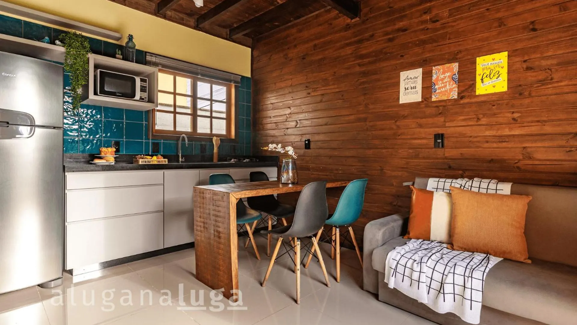 Ogram Houses - Com Jacuzzi A 2Min Da Praia #02 Imbituba  Brazílie