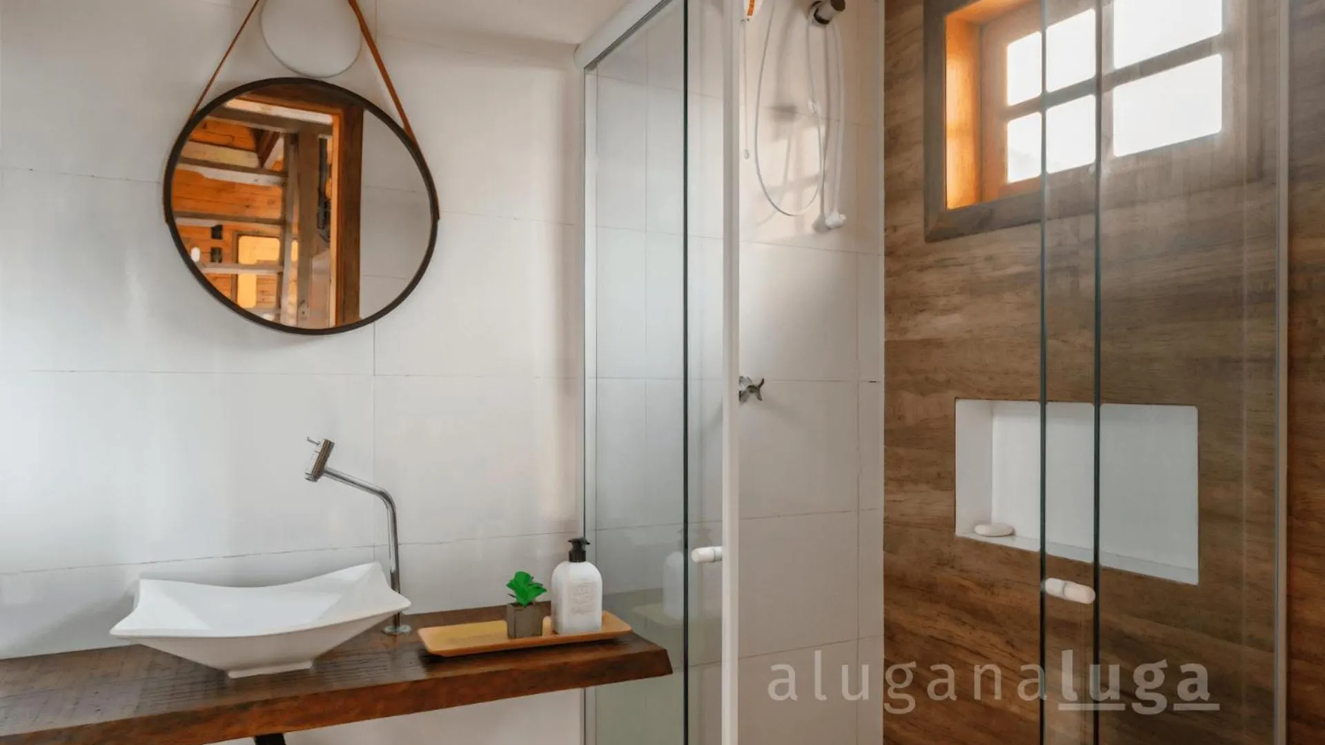 Prázdninový dům Ogram Houses - Com Jacuzzi A 2Min Da Praia #02 Imbituba  Brazílie